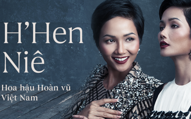 Lộ diện đối thủ 'sống còn' của H'hen Niê tại đấu trường Miss Universe 2018
