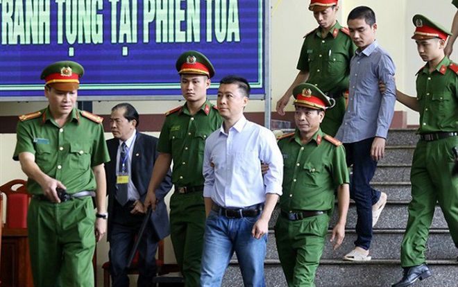 Chiêu thức tinh vi để các con bạc 'nướng tiền' vào game bài của 2 'ông trùm' Phan Sào Nam và Nguyễn Văn Dương