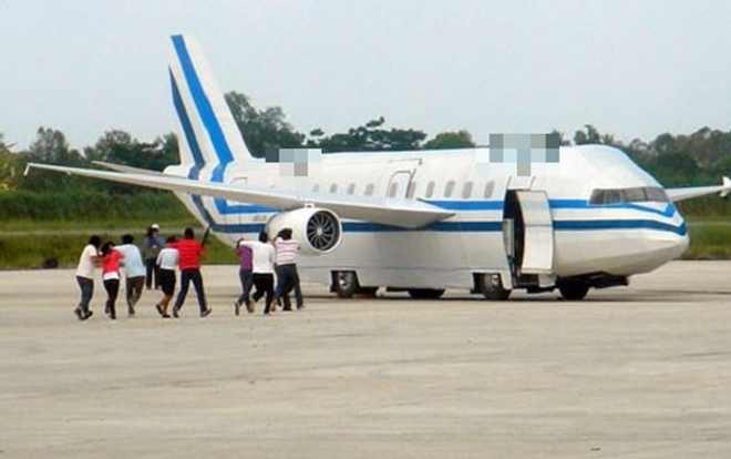 Vụ cướp máy bay từng chấn động Đà Nẵng qua lời kể của những điều tra viên