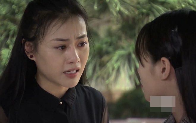 Bằng những phân đoạn này, bỏ hẳn suy nghĩ 'Quỳnh búp bê' diễn chán