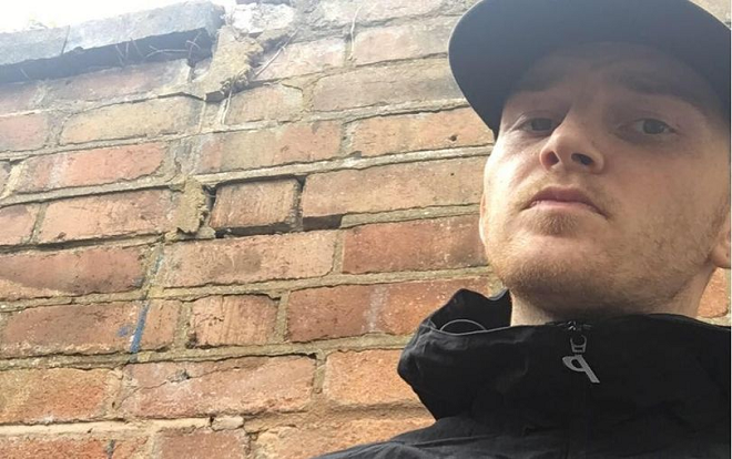 Đăng dòng trạng thái bi quan trên Facebook, ông bố trẻ tử vong chưa đầy một tiếng sau đó