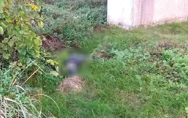 Phát hiện thi thể người đàn ông trong khu vực chùa Huyền Không Sơn Thượng