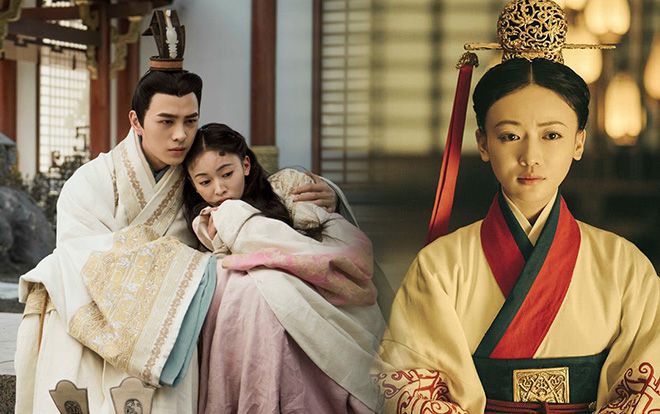 Sát ngày lên sóng tập 1, 'Hạo Lan truyện' bất ngờ thông báo hoãn chiếu