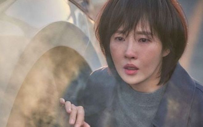Cùng Kim Sun Ah trải qua những cung bậc cảm xúc li kì, nghẹt thở với 'Children of Nobody'