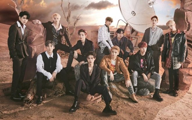 Bị chỉ trích vì để WANNA ONE tan rã đúng ngày sinh nhật Daehwi: Swing lên tiếng!