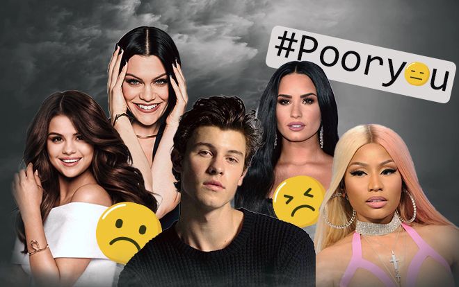 Nicki Minaj - Demi - Jessie J: Hot thì hot thật nhưng cần chấp nhận sự thật là… chưa có #1 Billboard Hot 100 nào!