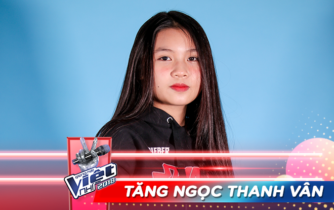 Thanh Vân: 'Con muốn thi The Voice lớn và làm hoa hậu như chị Minh Tú'