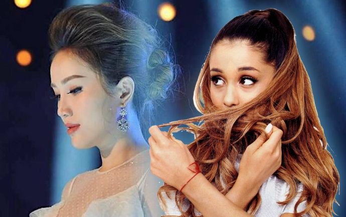 Tin được không: Ariana Grande vừa… vô tư 'PR miễn phí' MV mới của Bảo Thy trên Twitter?