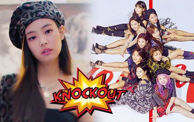 Phát hành MV sau 7 ngày, một thân một mình Jennie vẫn có thể 'cân' cả 9 thành viên TWICE ở điểm này