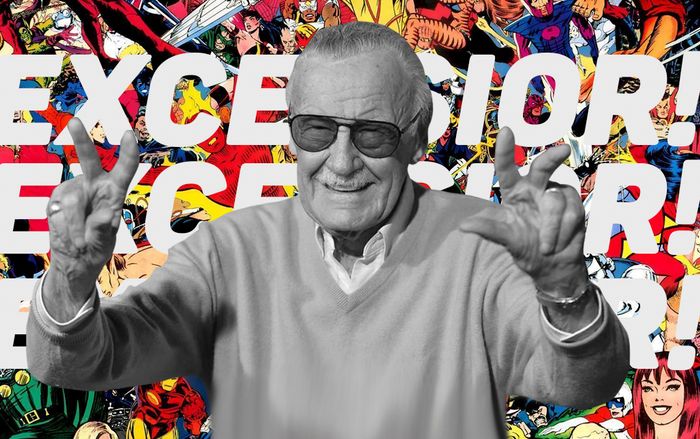 Cả thế giới đang dùng từ 'Excelsior' để tưởng nhớ Stan Lee, nhưng nó có nghĩa là gì?