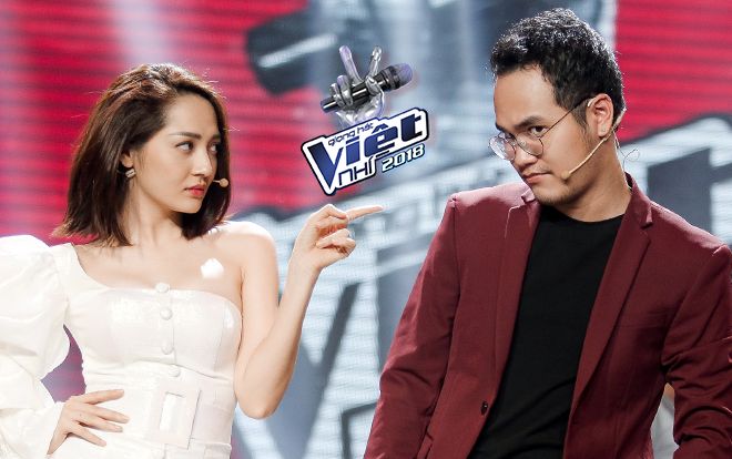 Khắc Hưng: 'Bảo Anh không hề mong manh hay công chúa, đến tôi còn phải sợ'