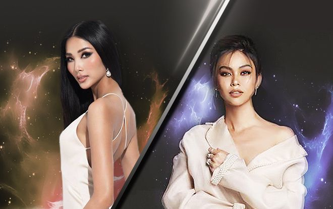 Bí mật chân dài: Thực hư chuyện Mâu Thủy 'giành' đi thi Miss Universe với Hoàng Thùy