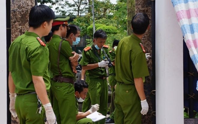 Đã bắt được nghi phạm thuê trọ giết hại cụ bà 76 tuổi cướp 10 triệu đồng trong túi