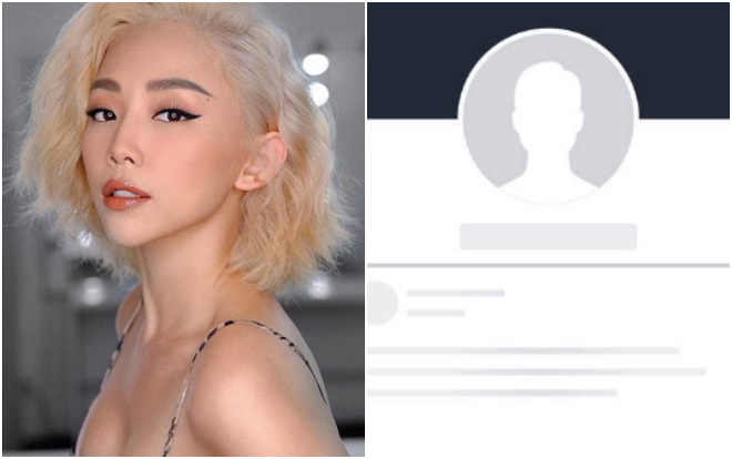 Không chỉ Noo Phước Thịnh, Sơn Tùng mà Tóc Tiên cũng phải muốn tạm 'khoá tài khoản facebook' vì lí do này