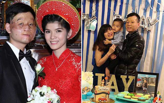 Sau 4 năm kết hôn, cặp đôi ‘chồng cú - vợ tiên’ từng gây sốt MXH bây giờ ra sao?