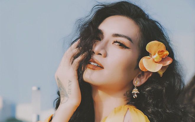 Phiên bản Bảo Anh từ BB Trần xuất sắc cỡ nào để chính chủ còn phải 'đăng đàn kiêng nể'?