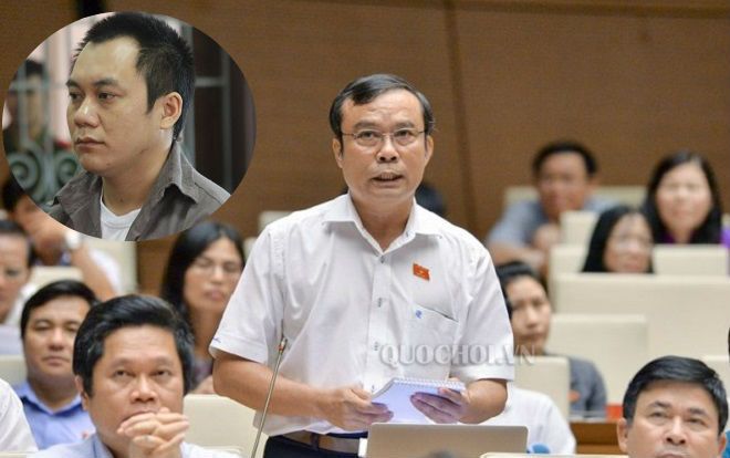 Vụ container đâm Innova lùi ở Thái Nguyên: Đại biểu Quốc hội nêu 3 vấn đề pháp lý xoay quanh vụ việc