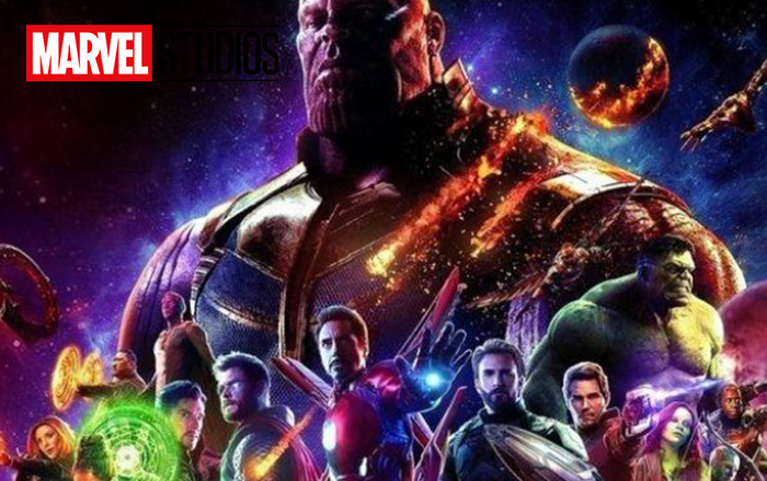 Thanos mạnh mẽ thống trị vũ trụ dù mang trong mình trái tim của kẻ tha hương