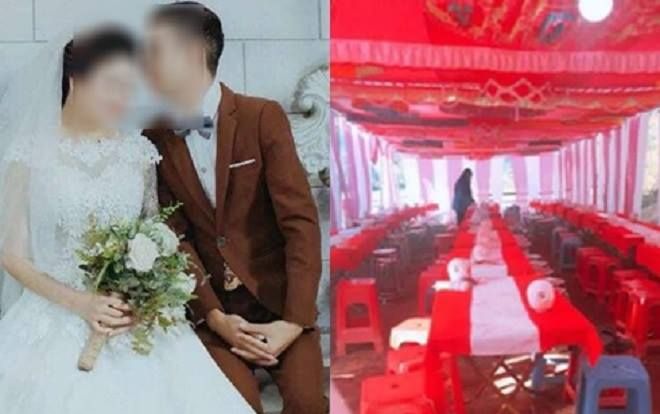 Vụ cô dâu 19 tuổi xinh đẹp ôm tiền mừng cưới bỏ trốn: Nhận định bất ngờ từ trưởng công an xã