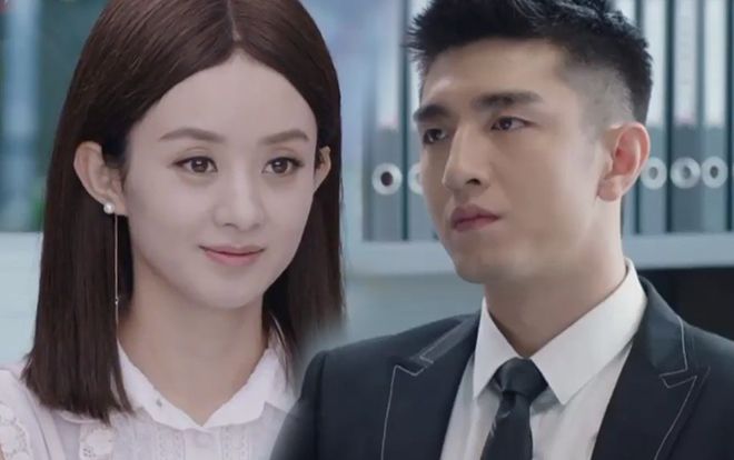 'Thời gian tươi đẹp của anh và em' tập 3 - 4: Triệu Lệ Dĩnh lâm vào cảnh khó khăn, Kim Hạn tìm cô giúp cứu công ty