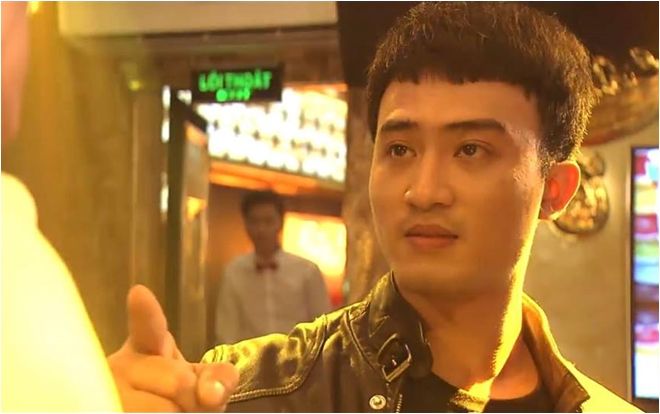 Thực hư chuyện soái ca Cảnh 'Quỳnh búp bê' vẫn còn sống?