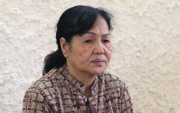 Bắt ‘qúy bà’ lợi dụng hoạt động từ thiện để chiếm đoạt hàng tỷ đồng