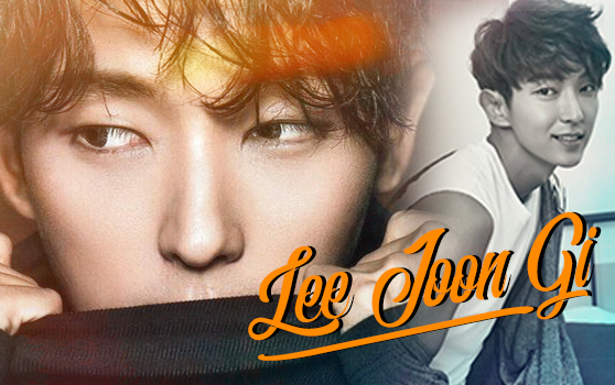 Lee Joon Gi: 'Tôi muốn thử khả năng gây cười của mình trong những bộ phim hài hước'