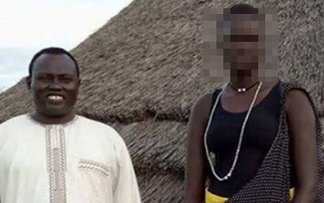 Gia đình công khai bán đấu giá con gái còn trinh trên Facebook