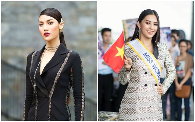 Trần Tiểu Vy và Miss World 2018 liệu rằng có thêm một lần ‘gặp hạn’ như Lan Khuê?