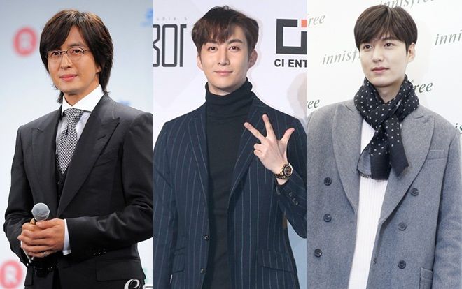 Không chỉ là hàng xóm của Lee Min Ho - Bae Yong Joon, Kim Hyung Jun (SS501) gia nhập danh sách chủ sở hữu bất động sản tiền tỷ