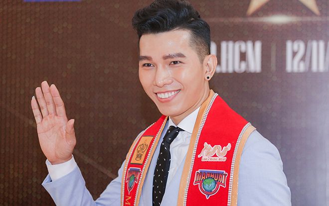 Nam vương Ngọc Tình: 'Có bằng chứng đâu nhưng ai cũng nói tôi và Phương Khánh mua giải'