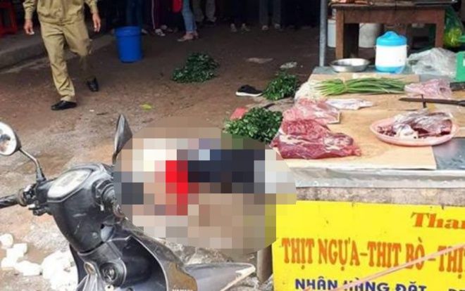 Vụ rút súng bắn người phụ nữ 26 tuổi tử vong rồi cầm dao tự sát: Nghi phạm có tình cảm nhưng bị nạn nhân khước từ?