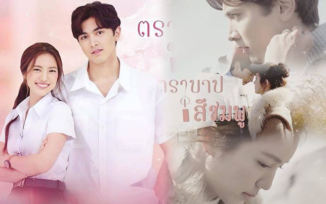 Fan Thái sốt rần rần với bộ phim sắp lên sóng của channel 3 ‘Tra Barb See Chompoo’