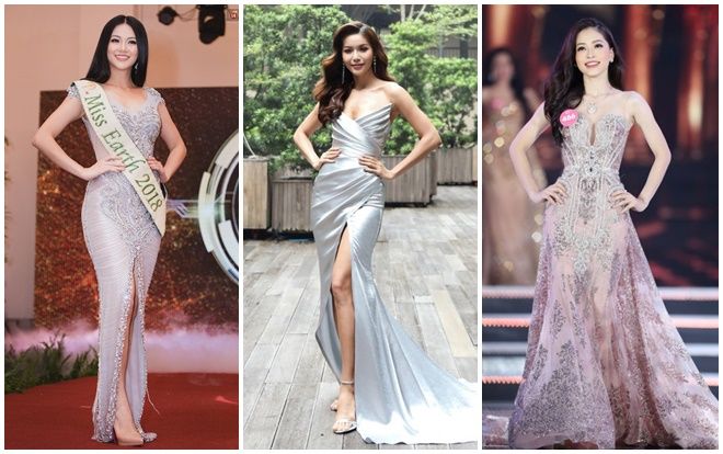 So với Phương Nga, Phương Khánh: Liệu Minh Tú có bất lợi gì khi dùng tiếng mẹ đẻ trong clip ‘xuất quân’?