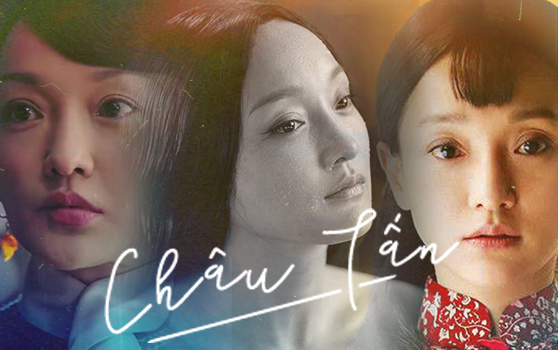 Châu Tấn: Có thể là đứa trẻ, có thể là mèo nhưng tuyệt đối là một 'thiên tài diễn xuất'