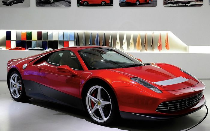 7 siêu xe 'độc nhất vô nhị' có nhiều tiền cũng chưa chắc đã mua được