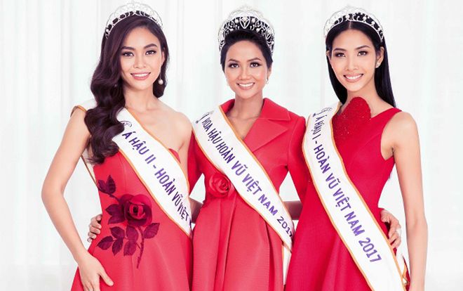 Mâu Thủy: 'H'Hen, Hoàng Thùy hay Thủy có ai sân si đâu, vẫn nổi tiếng mà!'