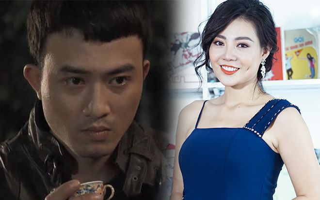 Trước khi chiếu tập cuối, 'Lan Cave' Thanh Hương xác nhận 'Quỳnh búp bê' sẽ có phần ngoại truyện về Cảnh 'soái ca'