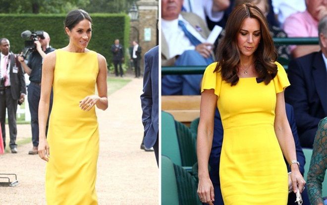 Công nương Kate bị chỉ ra nhược điểm lớn nhất, chưa thể trở thành Hoàng hậu tốt, 'thua kém' em dâu Meghan ở điều này