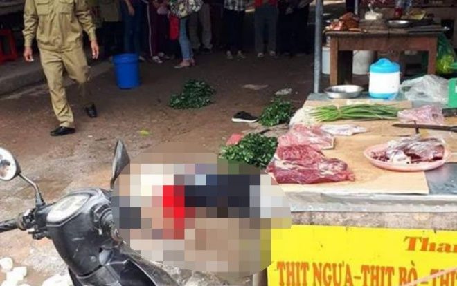 Vụ rút súng bắn người phụ nữ 26 tuổi tử vong rồi tự sát: Nghi phạm mang theo 3 khẩu súng và 1 con dao