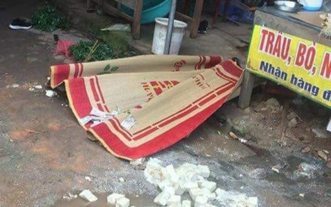 Vụ rút súng bắn người phụ nữ 26 tuổi rồi tự sát: Nghi phạm đang nguy kịch tiên lượng xấu