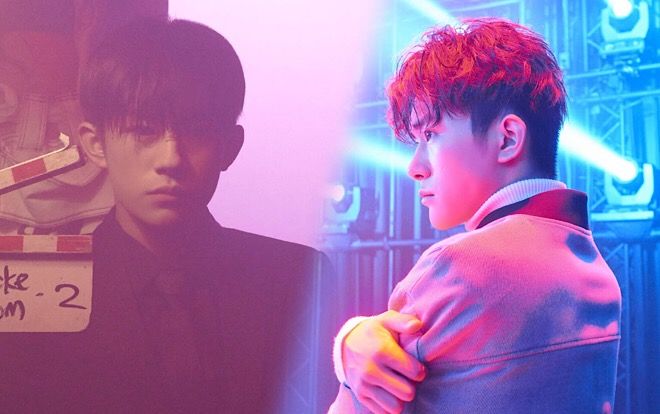 Dịch Dương Thiên Tỉ (TFBOYS) ma mị trong sản phẩm mới tại bảo tàng nổi tiếng Nhật Bản