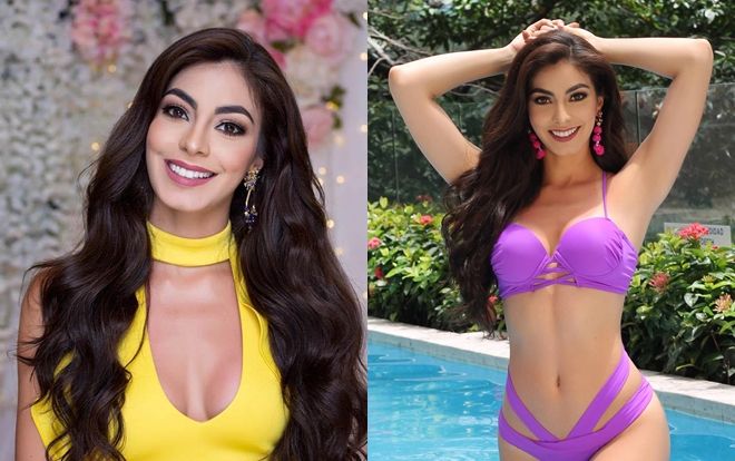 H'Hen Niê chưa chọn xong trang phục dân tộc, đại diện Ecuador đã có mặt tại Thái Lan