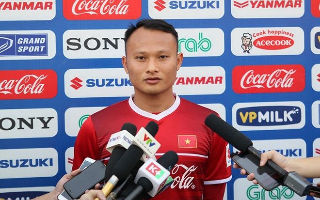 Trọng Hoàng được định giá gấp 4 lần Công Phượng