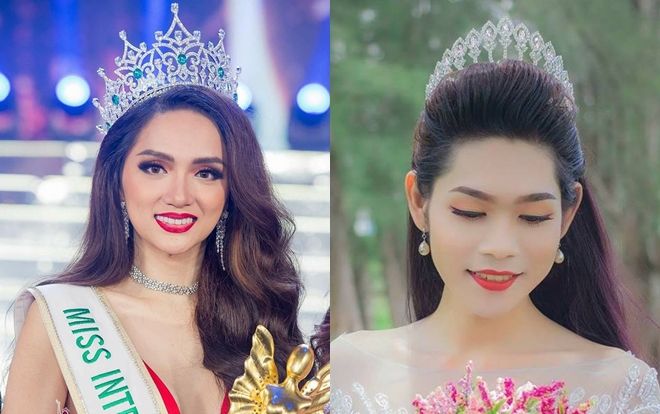 Bản sao Bùi Phương Nga tại The Tiffany Vietnam: 'Tôi muốn làm Hương Giang thứ 2'