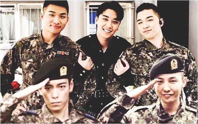 Sau G-Dragon, đến lượt Seungri bị fan bóc phốt tăng cân trông thấy