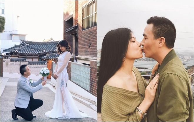 Chồng BTV Hoàng Linh phủ nhận tin đồn đường ai nấy đi và lý do thật sự khiến nhiều người ngã ngửa