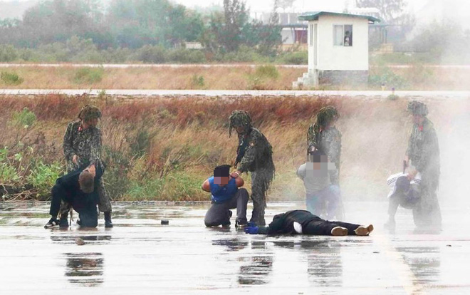 Chân dung bất ngờ của kẻ chủ mưu vụ cướp máy bay từng gây chấn động khiến 4 tên không tặc chết biến dạng ở Đà Nẵng