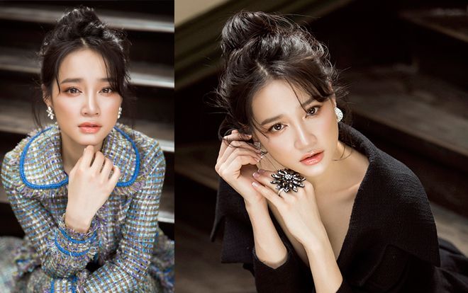 NTK Lê Thanh Hòa tiết lộ lý do Nhã Phương chụp hình gợi cảm giữa 'tâm bão' tin đồn mang thai