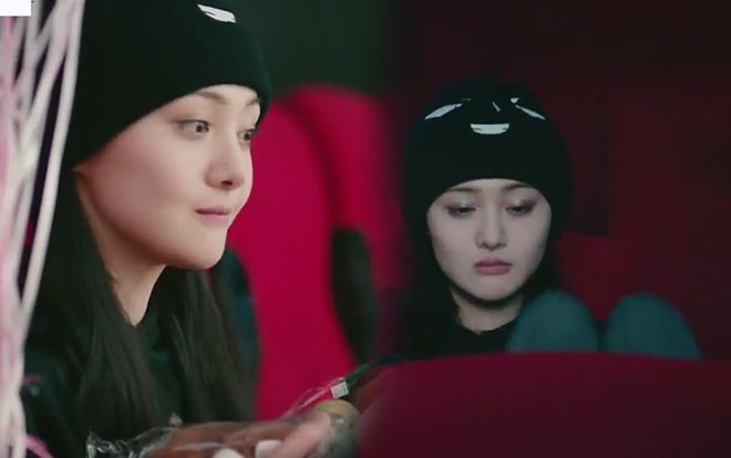 'Sổ tay bảo mẫu của tôi' tập 5-6: Nàng người máy Trịnh Sảng bị chàng minh tinh cho leo cây, đổ tội oan tức giận bỏ đi